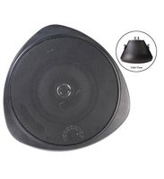The Highest Quality 30Watt 5.25Pendant Speaker and Chain BK