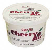 1 lb. Odor Neutralizer, White Gel pack of 5