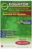 Pinnacle Appliances 18-2845 High Efficiency Laundry Detergent (5Lb)