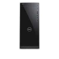 Latest_Dell Inspiron 3670 Desktop_9th Gen Intel i5-9400, 1TB HDD, 24GB Memory (16GB Intel Optane + 8GB RAM), DVD R/W | Wireless + Bluetooth | HDMI | VGA, SD Card Reader | Windows 10