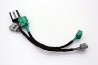 NAViKS Video in Motion Bypass Compatible with 2014-2019 Chevrolet Silverado 1500 MyLink (RPO Code IO5 or IO6) NAV, DVD, USB, SD Card in Motion