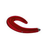 Countia Fashion Waterproof Mini Wireless Bluetooth Stereo Earphone Bluetooth Headset Headphones