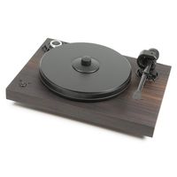 Pro-Ject 2Xperience SB Turntable (Eucalyptus)