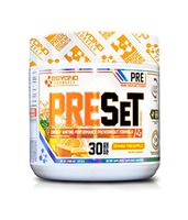 PreSet (Orange Pineapple)