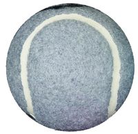 Walkerballs , Walkerballs Gr, (1 PACK, 2 EACH)