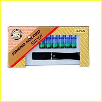 One Friend Holder Middy Cigarette Holder Including 6 Filters