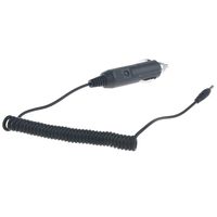 SupplySource 12v2a DC Auto Car Charger Adapter for All Models of Polaroid Portable DVD Player