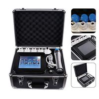 Laser Pain Relief Therapy Device,High Quality 7 Transmitters Shockwave Therapy Machine Function Pain Removal for Erectile Dysfunction&ED Treatment and Relieve Pain(Shipping from USA)