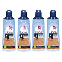 Bona Hardwood Cleaner Cartridge 34oz (4 pack)