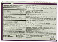 Prunelax Ciruelax Laxative Tablets 10 Tablets