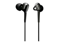 Sony XBA-C10 Balanced Armature In-Earphone - Black