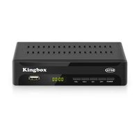 Digital Converter Box,Q03S ATSC Converter Box for Analog TV,1080P HD Converters with Recording, Pause Live TV,Multiple USB Playback ,TV Tuner Function