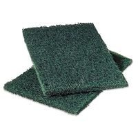 3M Scotch-Brite Heavy Duty Commercial Scouring Pad