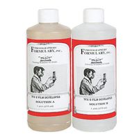 Photographers' Formulary TFX-2 High Definition Film Developer 10 Liters