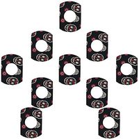 Freestyle Libre Adhesive Patches (Sugar Skull)