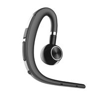 Becobe Wireless Bluetooth Sport Stereo Headset Headphone Earphone Handfree Smartphone (Gray)