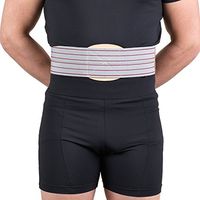 Umbilical Truss, Abdominal Hernia Support