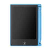 xabern Portable Practical Reusable LCD Writing Drawing Tablet Board Tablets