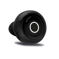 Idomeo General Mini Wireless Bluetooth Earpiece Stereo in-Ear Sport Earbuds Bluetooth Headsets??