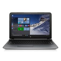 2016 HP 15.6" Laptop (Intel Core i7-5500U up to 3.0GHz, HD WLED-IPS Backlit Display, 12GB DDR3L RAM, 1TB HDD, Backlit Keyboard, 802.11 ac WiFi, USB 3.0, DVD RW, Windows 10 Home Premium 64-bit)