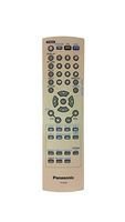 Panasonic MSCPV20DF64 REMOTE
