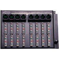 OPEN HOUSE H629 Expanded Data Termination Hub (H629)