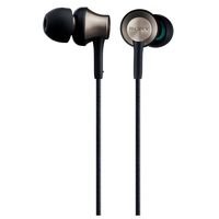 SONY MDR-EX650 B Inner Ear Headphones Brass Black