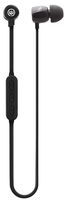 Wicked Audio Omen Wireless Bluetooth Earbuds with Microphone and Track Control