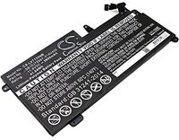 Battery Replacement for Lenovo ThinkPad 13 20GL0000US, ThinkPad 13 Chromebook Part NO 01AV400, SB10J78997
