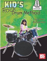 Kid's Rock Drum Method