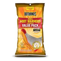 Insole Foot Warmer