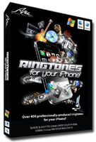 AMG Ringtones for your iPhone is a collection of over400 ready-to-load, professionally produced ringtones for your iPhone.