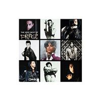 Rhino Wipe The Very Best of Prince