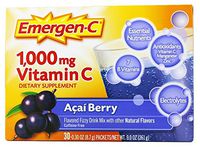 EMER'GEN-C ACAI BERRY 30/PK,