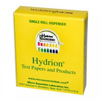 ADVANCED NUTRITIONAL INNOV CORALADVANTAGE PH PAPER, CT