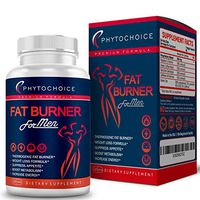 Premium Weight Loss Diet Pills that Work Fast for Men and Women-Natural Weight Loss Supplement-Enhance Exercise Energy to Lose Weight-Natural Appetite Suppressant for Men-Belly Fat Burner Carb Blocker