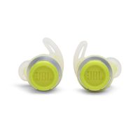 JBL Reflect Flow Truly Wireless Sport in-Ear Headphone - Green, One