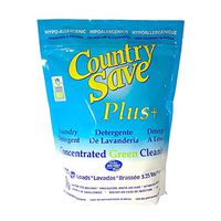 Country Save Powdered Laundry Detergent Plus