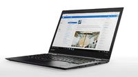 Lenovo ThinkPad X1 Yoga 2nd Gen 20JD000SUS 14" WQHD - Intel Core i7-7600U Processor, 16GB RAM, 512GB PCIe SSD, WWAN LTE Wireless Card, Windows 10 Pro