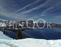 Hi-Look Microfiber Cleaning Cloth - Crater Lake
