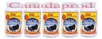 Bill Seal Oil Omega-3 500mg 200softgels X 5(5 Bottles)