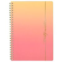 Cambridge 2019 Weekly & Monthly Planner, 5" x 8", Small, Arizona (5139-200)