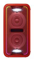 Sony GTKXB5RC Gtkxb5/R High Powered Wireless Bluetooth Speaker