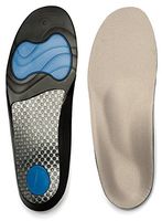 Prothotic Ultra Arch Multi-Sport Orthotic Insole The Original High Performance Graphic Composite Arch Support (D- Wm (11 - 12.5) - Mn (9 - 10.5))