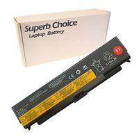 Superb Choice Battery Compatible with ThinkPad T440P T540P 45N1152 45N1153 W540 W541 L440 L540 0C52864
