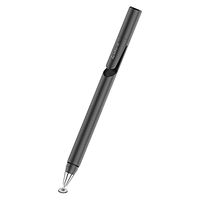 Adonit Jot Pro Fine Point Stylus for Apple, Android, Kindle, Samsung, and Windows Tablets - Black