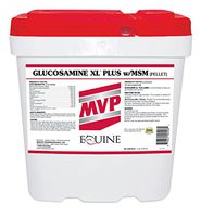 Glucosamine XL (plus) w/MSM 25 lb