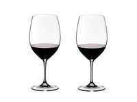Riedel Vinum Cabernet/Merlot Wine Class, Set of 2