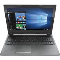 2016 Lenovo G50 Laptop PC, 15.6-inch HD LED Backlight Display, AMD E1-6010 Dual-Core Processor, 4GB DDR3L RAM, 500GB HDD, DVDRW, Bluetooth, HDMI, Windows 10