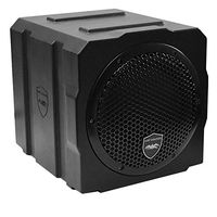 Wet Sounds Stealth AS-8 350 watt Active Subwoofer Enclosure